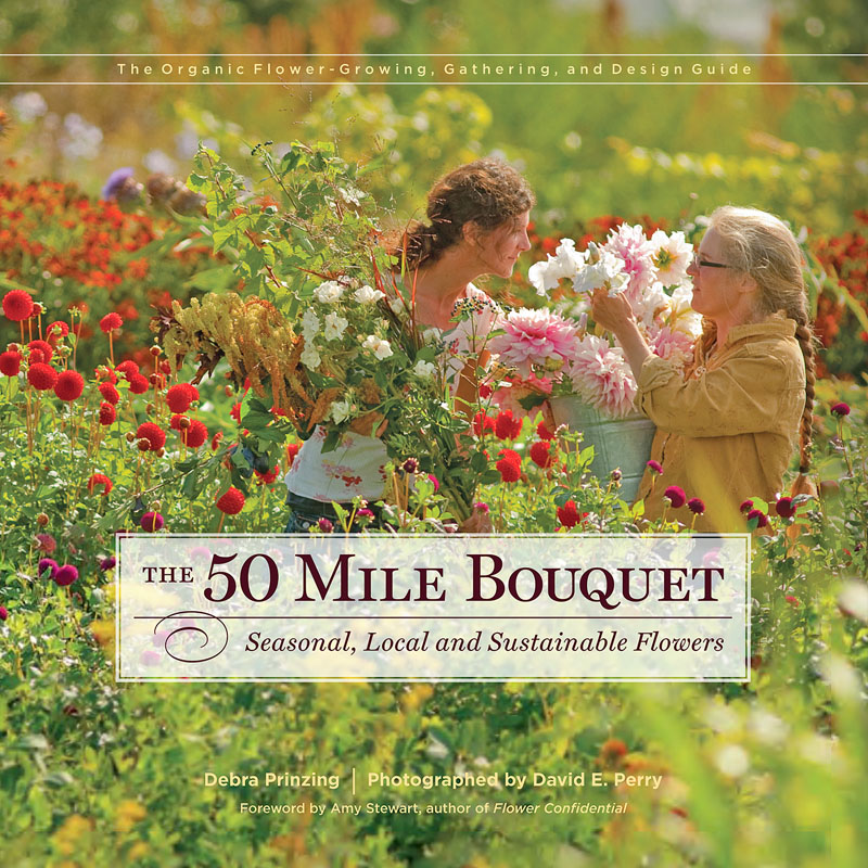 50 Mile Bouquet 