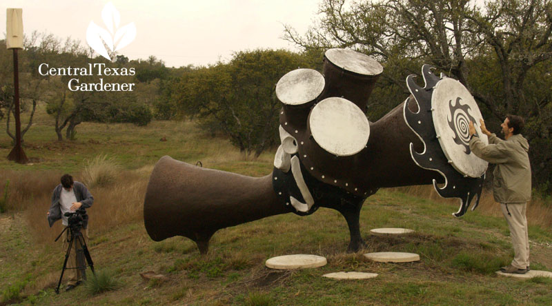 Benini Galleries and Sculpture Ranch Benini Galleries and Sculpture Ranch