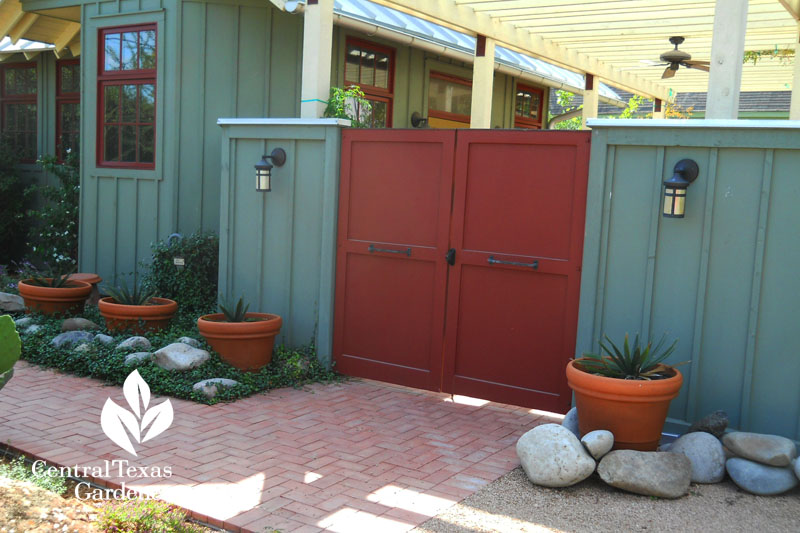Elizabeth McGreevy garden design San Antonio Elizabeth McGreevy garden design San Antonio