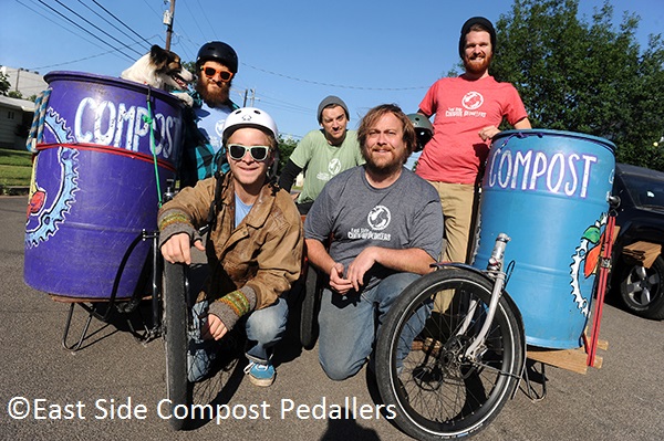 East Side Compost Pedallers Austin Texas East Side Compost Pedallers Austin Texas