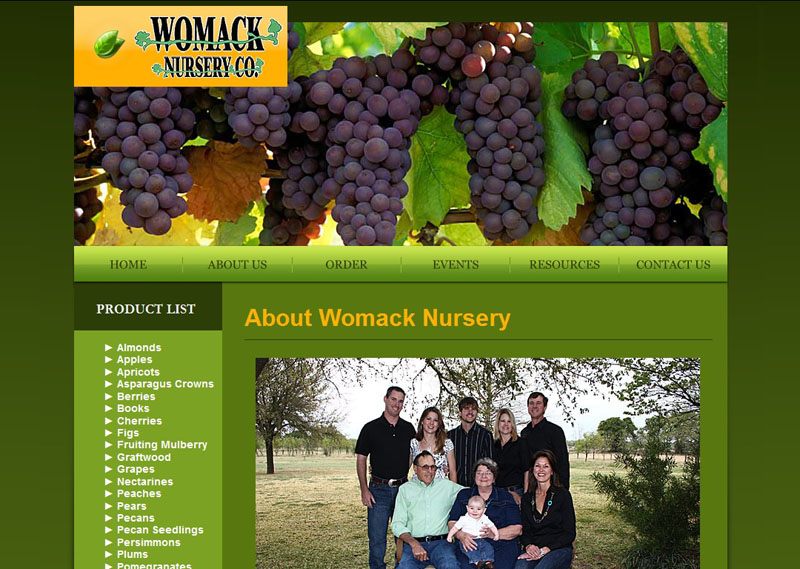 womack nursery central texas gardener 