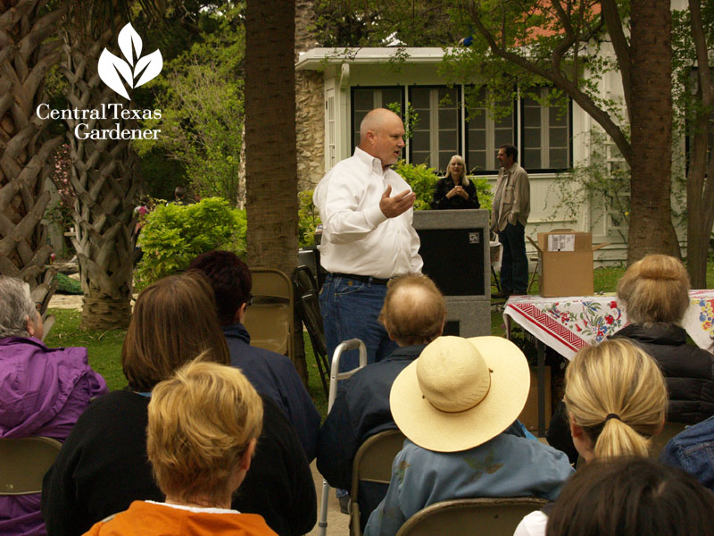 Jay White Masters of Horticulture Jay White Masters of Horticulture