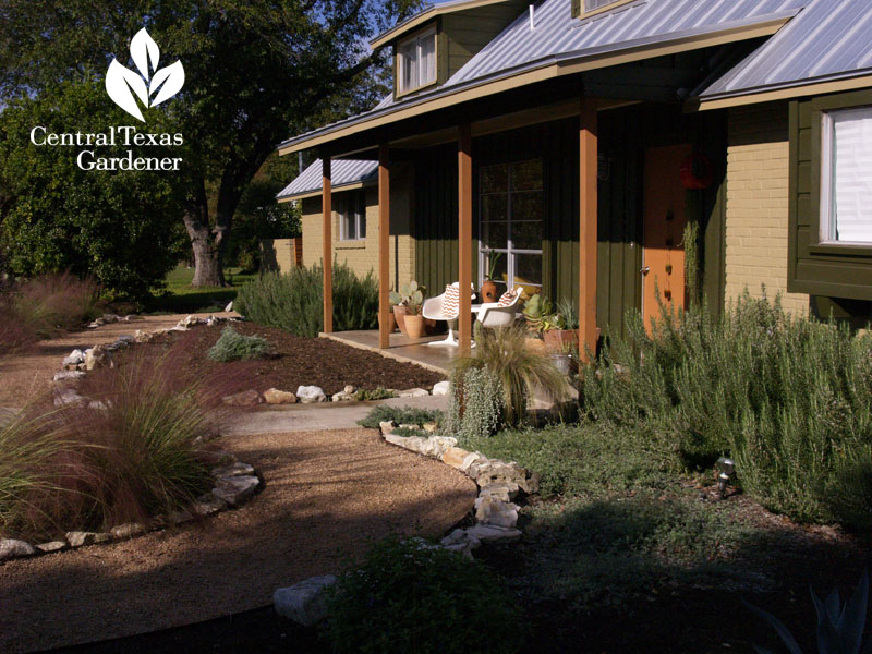 xeric style wildlife garden house makeover san antonio xeric style wildlife garden house makeover san antonio