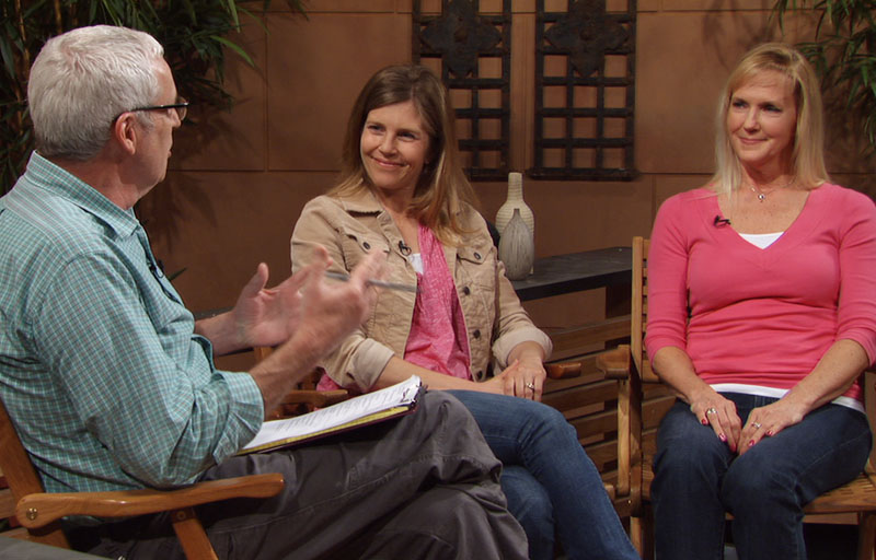 Tom Spencer Maggie Tate Wendy Buck Central Texas Gardener 