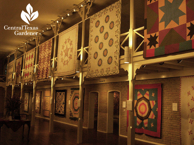 Texas Quilt Museum