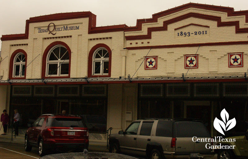 Texas Quilt Museum