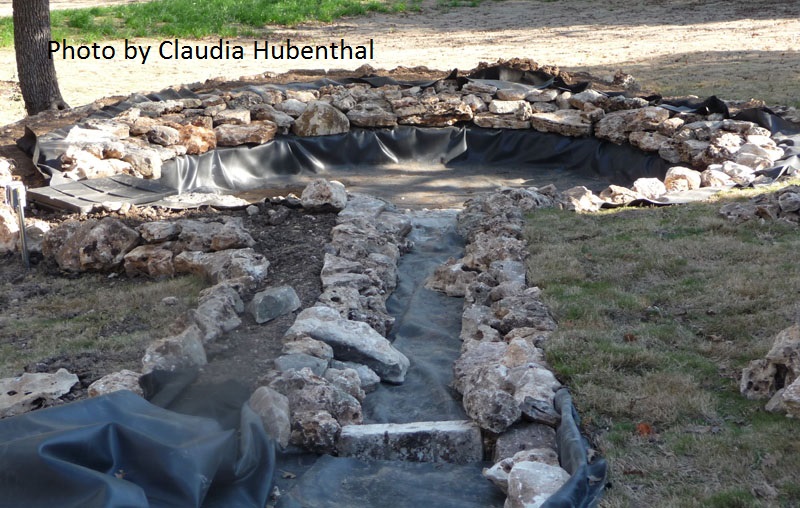 pond design Georgetown Hill Country Water Gardens & Nursery pond design Georgetown Hill Country Water Gardens & Nursery