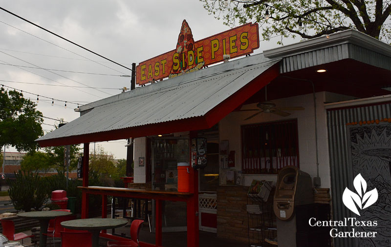 east side pies central texas gardener 