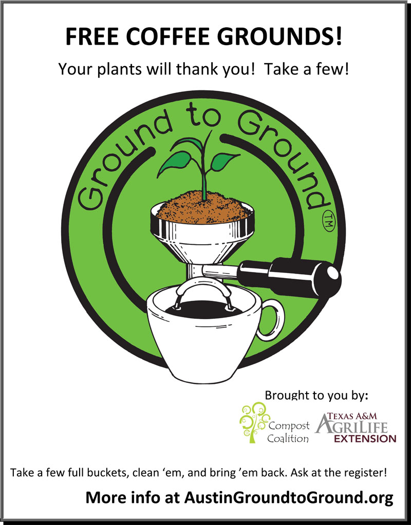 ground to ground Compost Coalition 