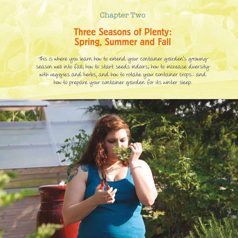 The 20/30 Something Garden Guide Dee Nash Central Texas Gardener 