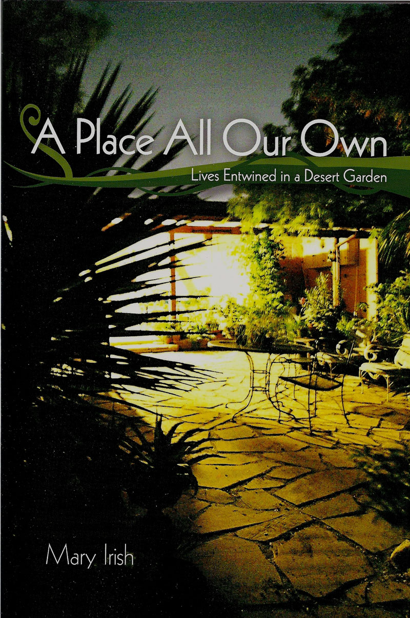 A Place All Our Own by Mary Irish