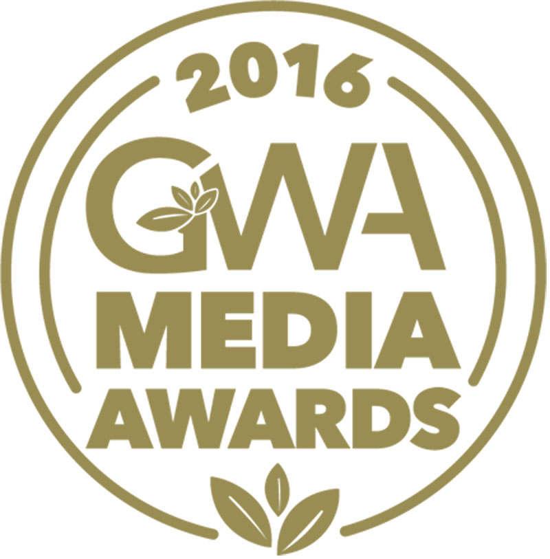 Gold Award GWA Best Overall Media Broadcast