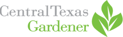 central texas gardener