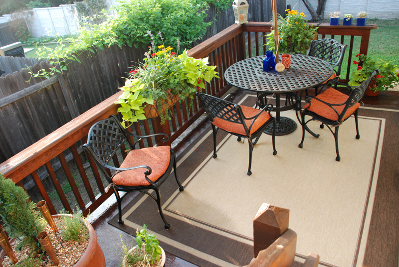 Jenny Peterson balcony design "after"