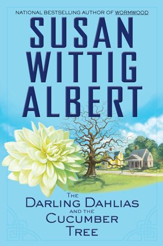 Susan Wittig Albert The Darling Dahlias 