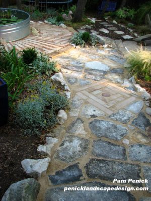 Pam Penick, Penick Landscape Design