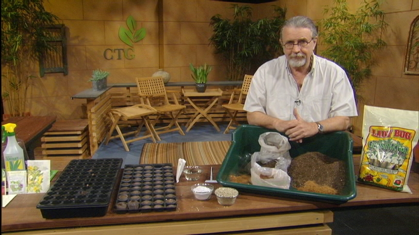 John Dromgoole plants vegetable seeds John Dromgoole plants vegetable seeds