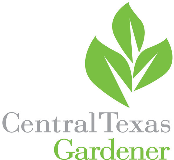 Central Texas Gardener logo Central Texas Gardener logo