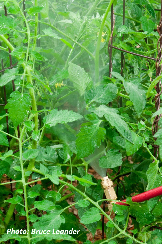 MiteYFine garden water sprayer MiteYFine garden water sprayer