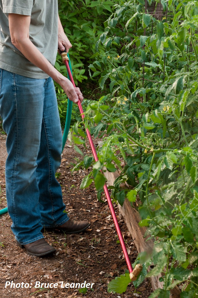MiteYFine garden water sprayer MiteYFine garden water sprayer
