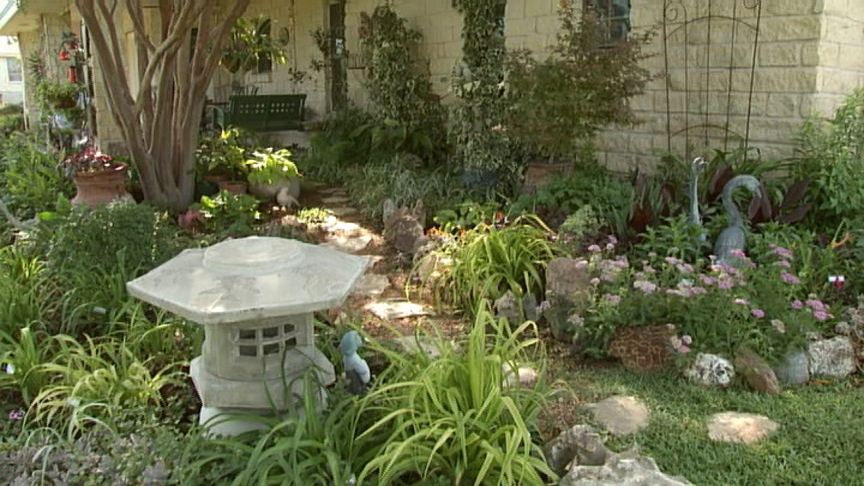 Central Texas Gardener