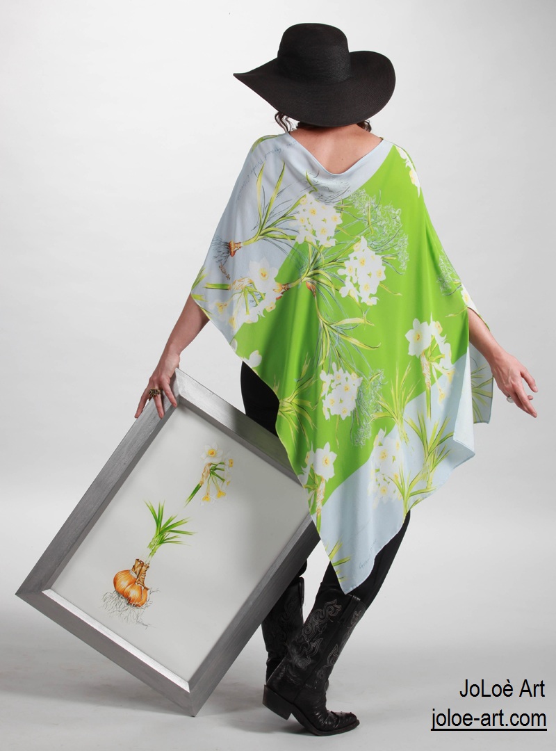JoLoè Art Bellissimo clothes JoLoè Art Bellissimo clothes