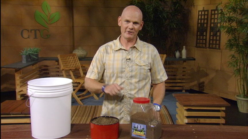 Restore soil with Merrideth Jiles, Central Texas Gardener Restore soil with Merrideth Jiles, Central Texas Gardener