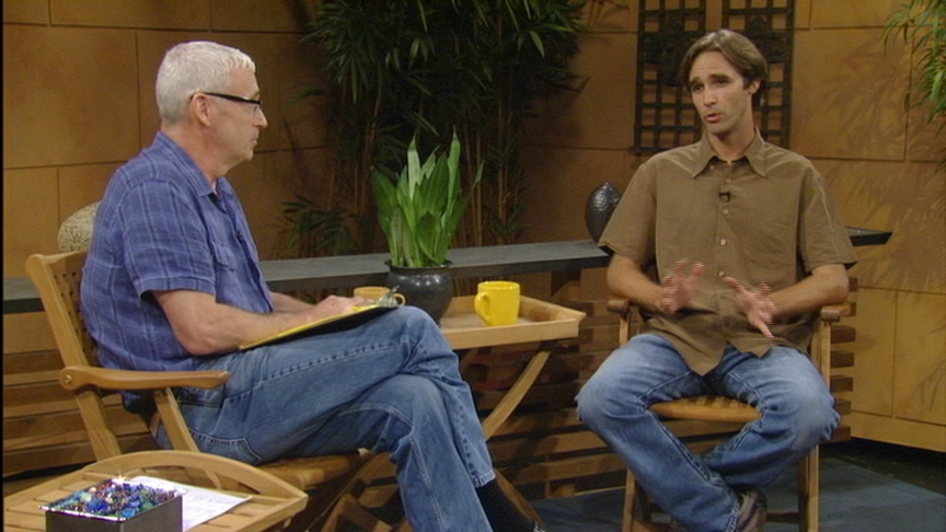 Tom Spencer and Patrick Kirwin Central Texas Gardener Tom Spencer and Patrick Kirwin Central Texas Gardener