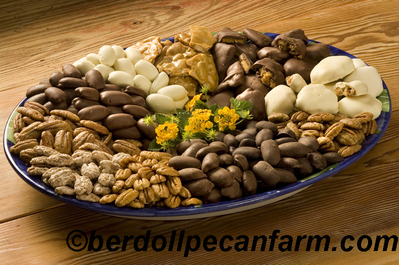 Berdoll Pecan Farm gifts, Central Texas Gardener Berdoll Pecan Farm gifts, Central Texas Gardener