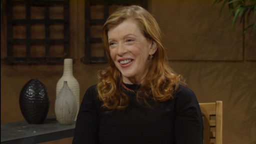 Interview Susan Orlean Orchids