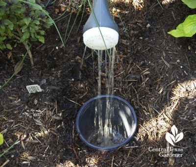compost tea how-to