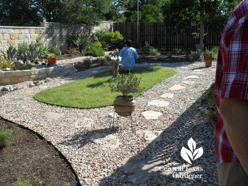 Gardening: Patio Container Vegetables - Cross Timbers Gazette, Southern  Denton County, Flower Mound