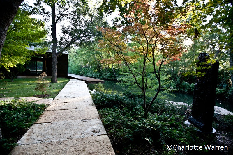 Garden Conservancy Austin 2012 Garden Conservancy Austin 2012