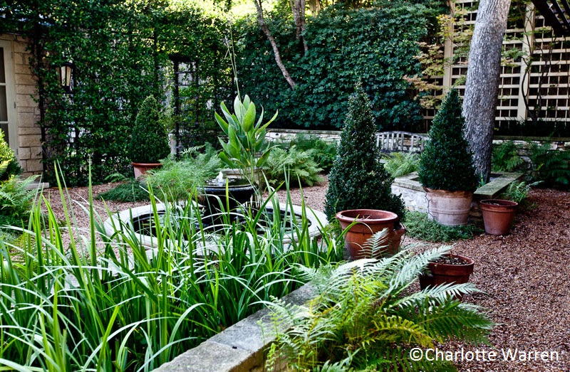 Garden Conservancy Austin 2012 Garden Conservancy Austin 2012