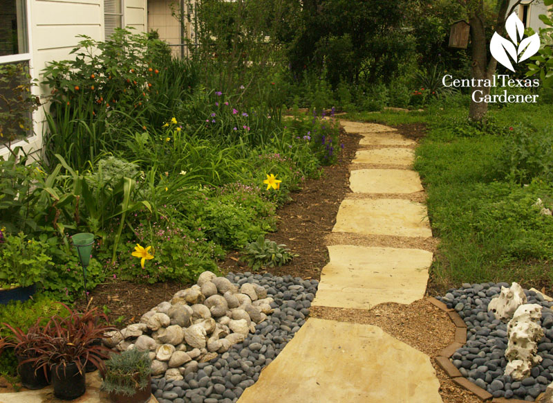 Linda's path project Linda's path project