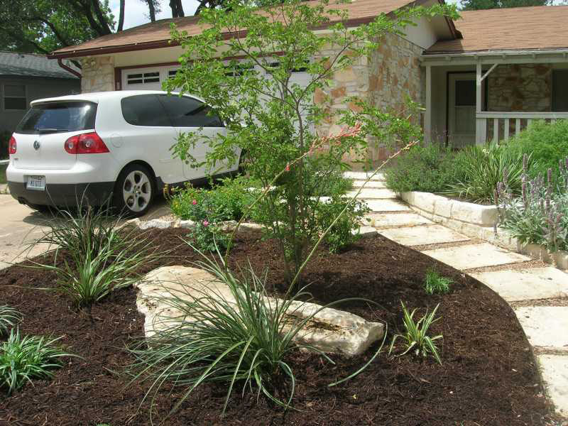 Liz Klein Design My Yard makeover Liz Klein Design My Yard makeover