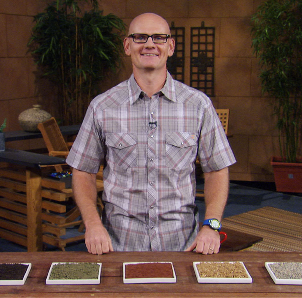 Improve soil drainage The Great Outdoors Improve soil drainage The Great Outdoors
