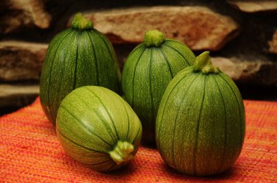 Tatume Squash