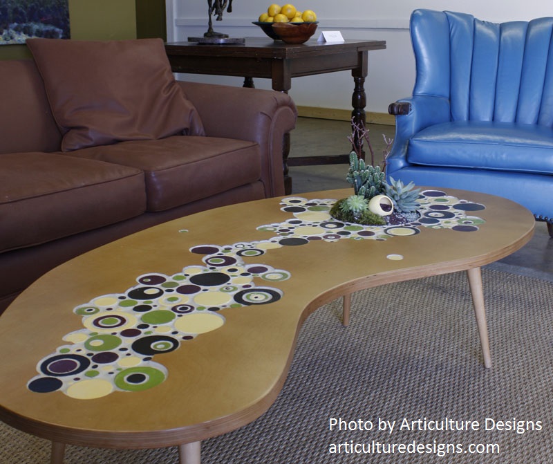 Indoor Plant Decor photo by Articulture Designs Indoor Plant Decor photo by Articulture Designs