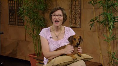 Daphne Richards Talks Sweet Potato Vines