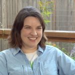 Garden Ellie Hanlon