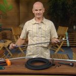 Backyard Basics -merrideth jiles gives watering tips