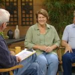 Interview Christine and Bill Reid