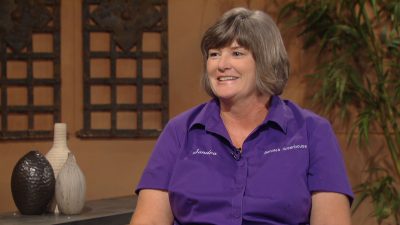 Sandra Killough Interview