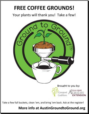 ground to ground Compost Coalition