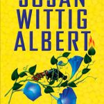 Book Mourning Gloria by Susan Wittig Albert