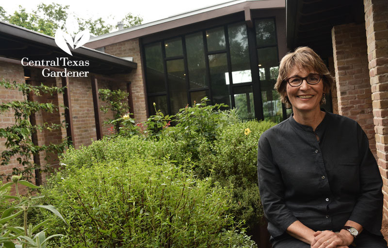 Amy Voorhes Central Texas Gardener