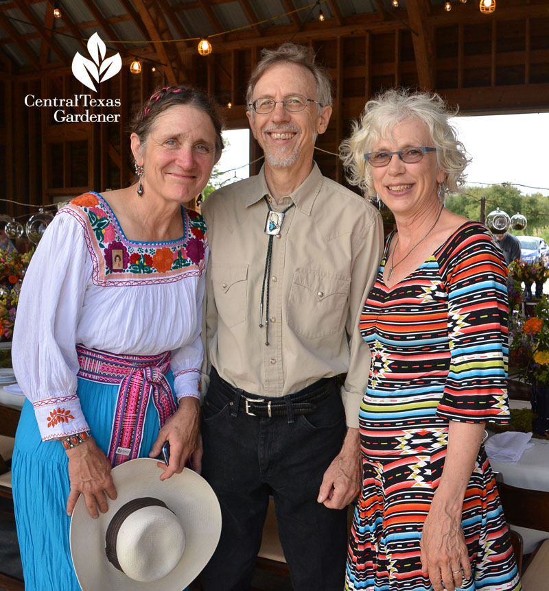 Pamela Arnosky Gary Weeks Central Texas Gardener