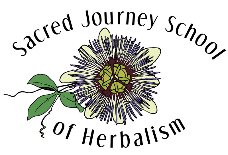 Sacred Journey School of Herbalism