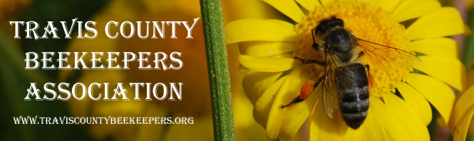 Travis County Beekeepers Association 